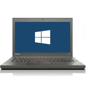 Poleasingowy laptop Lenovo Thinkpad T450 z procesorem i5-4300U w klasie A