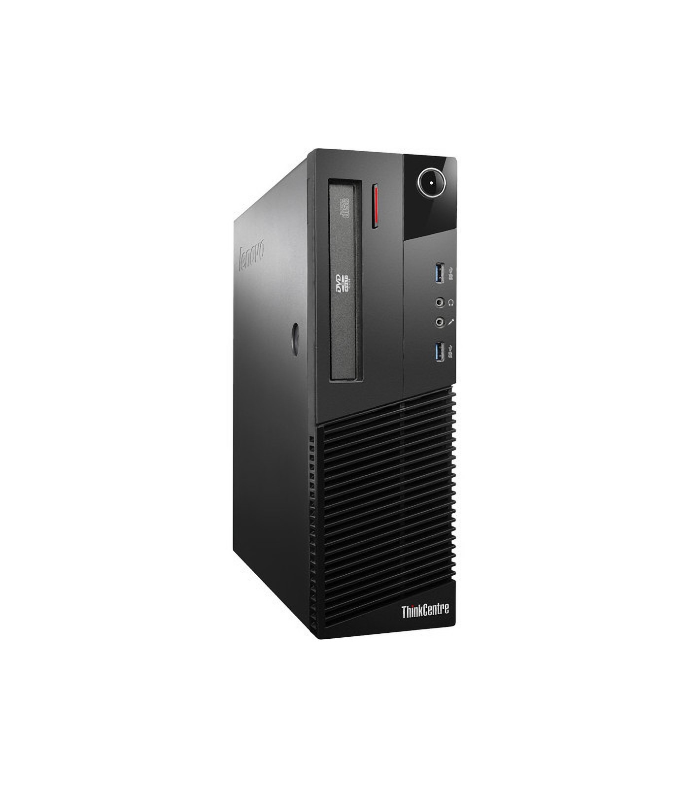 Lenovo ThinkCentre M83 DT Intel Core i3 DVD w Klasie A+ | Netman.pl