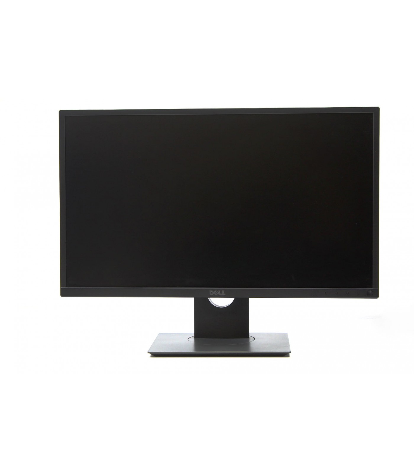 Poleasingowy 24" monitor P2417 o rozdzielczości FullHD w klasie A+