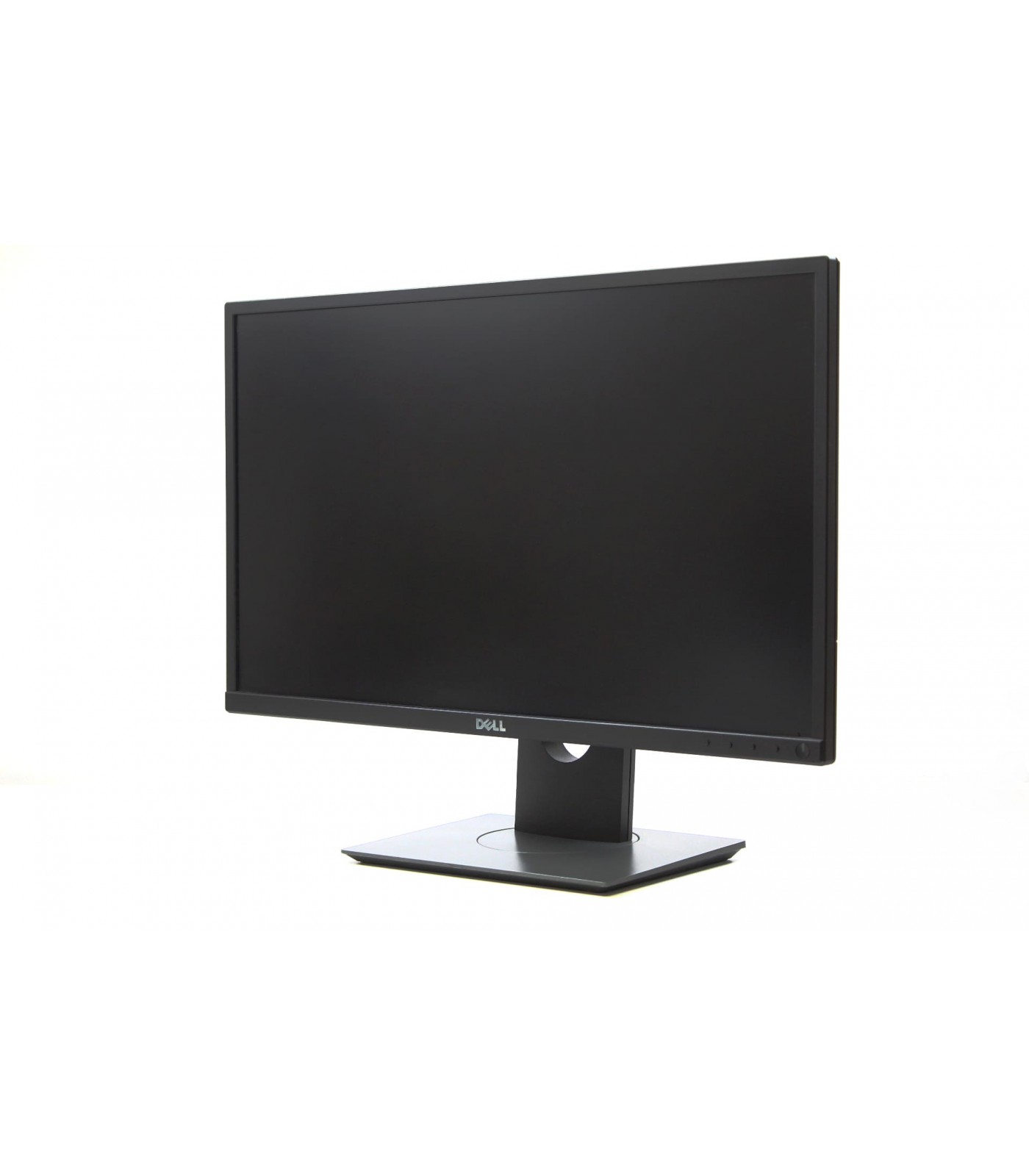 Poleasingowy 24" monitor P2417 o rozdzielczości FullHD w klasie A+