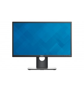 Poleasingowy 24" monitor P2417 o rozdzielczości FullHD w klasie A+