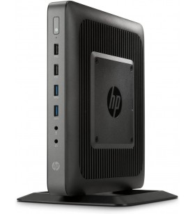 Poleasingowy serwer HP T620 Thin Client z procesorem AMD GX-415GA