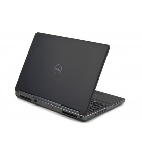 Poleasingowy laptop Dell Precision 7520 z Intel Core i7-7820HQ w Klasie A-.