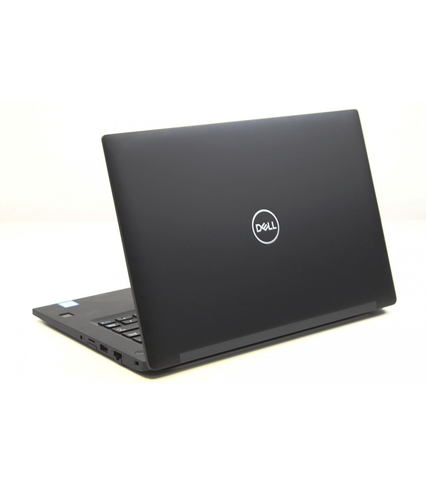 Poleasingowy laptop Dell 7490 z ekranem dotykowym, Windows 11 oraz procesorem i5