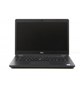 Poleasingowy laptop Dell Latitude 5480 z procesorem i5-7300U z ekranem FullHD w klasie A