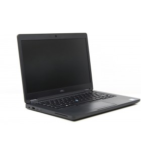 Poleasingowy laptop Dell Latitude 5480 z procesorem i5-7300U z ekranem FullHD w klasie A