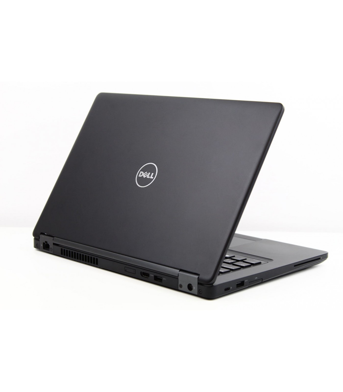 Poleasingowy laptop Dell Latitude 5480 z procesorem i5-7300U z ekranem 1920x1080px w klasie A