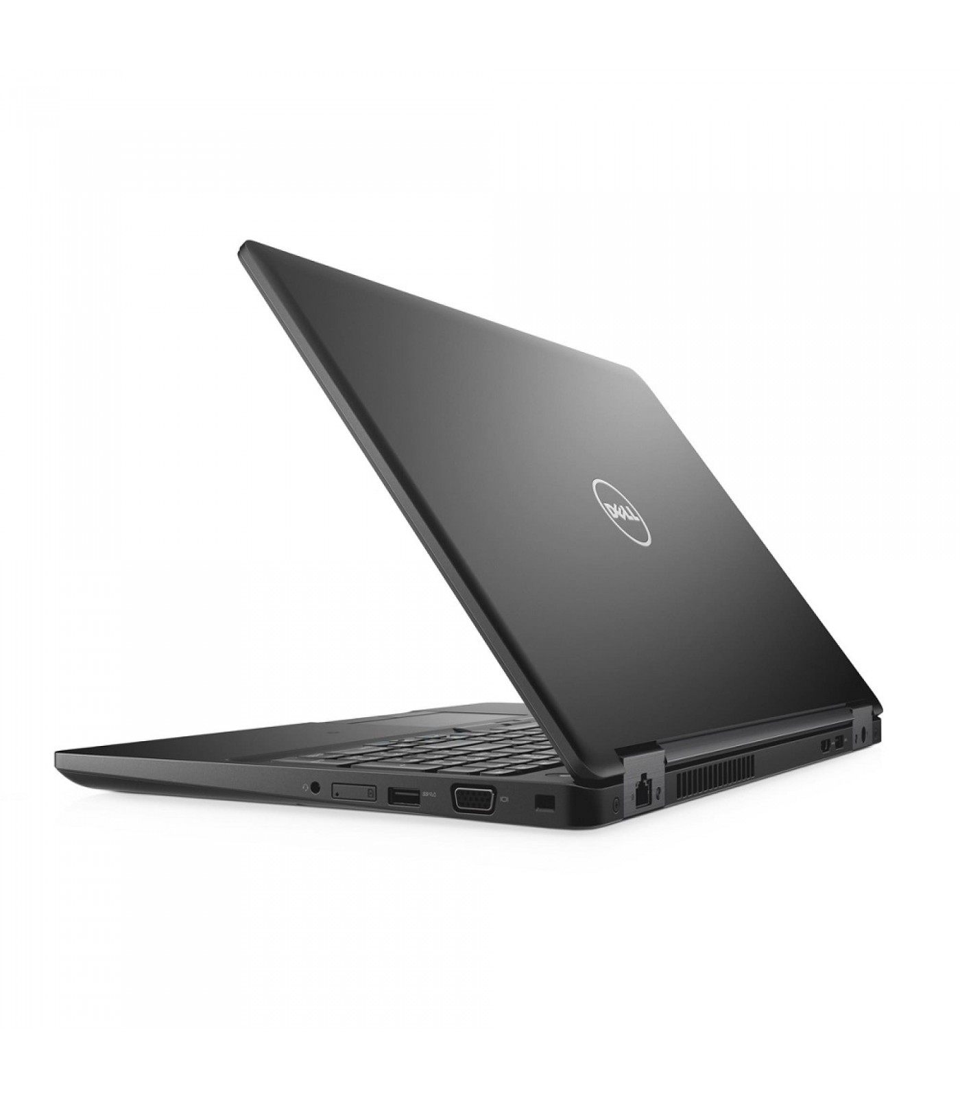 Poleasingowy Dell 5580 z procesorem i5-7300U w klasie A+