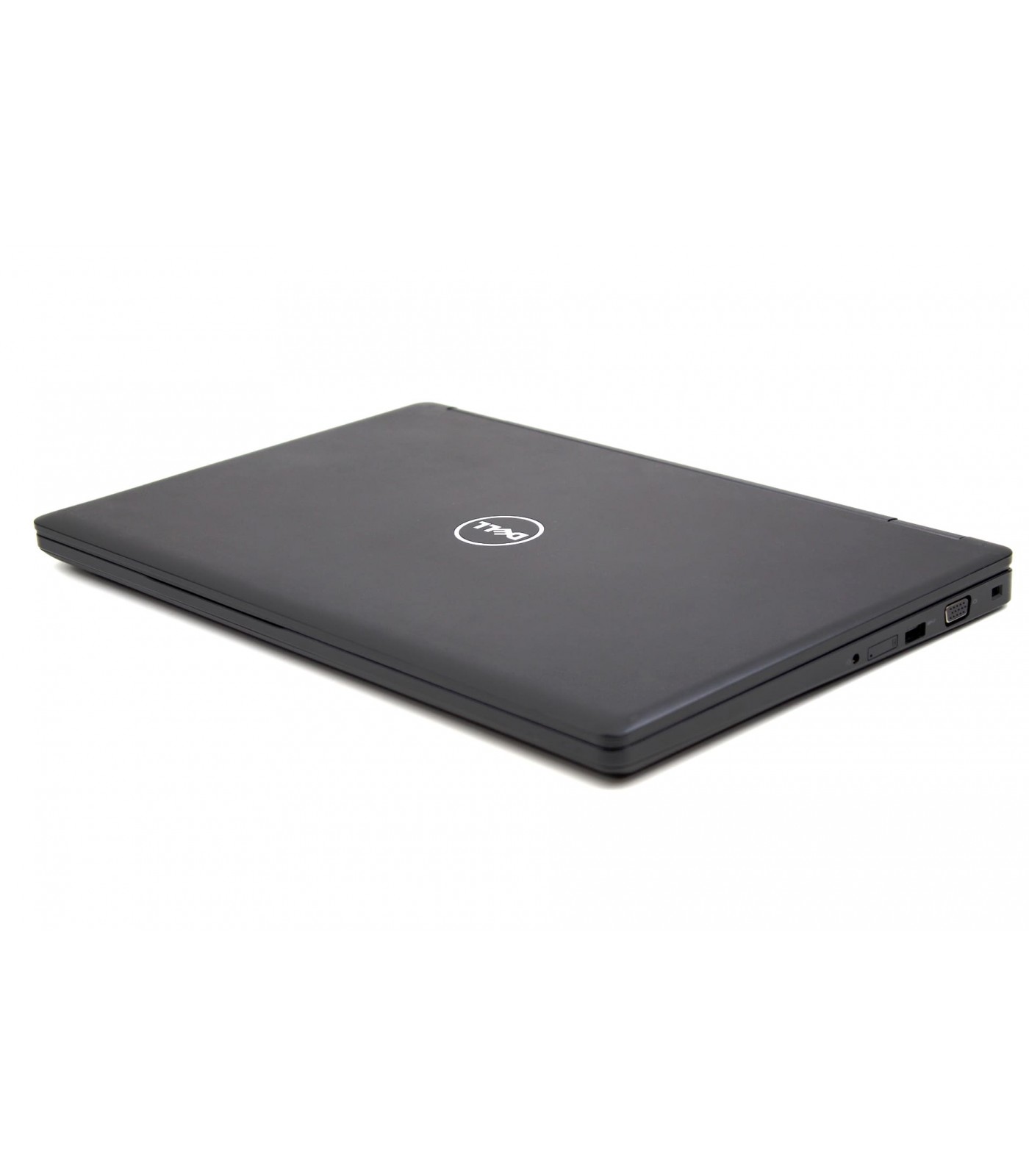 Poleasingowy Dell 5580 z procesorem i5-7300U w klasie A+