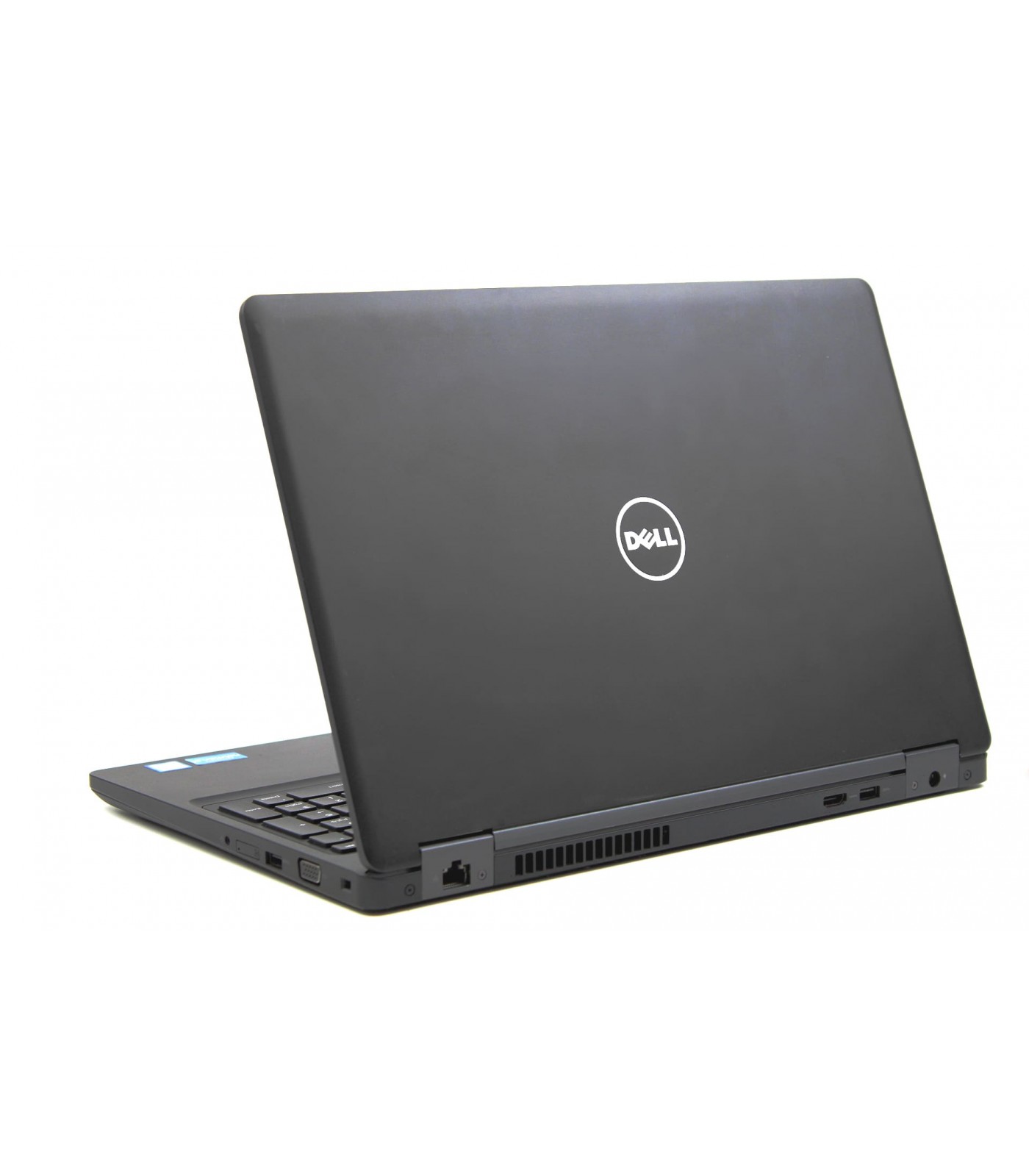 Poleasingowy Dell 5580 z procesorem i5-7300U w klasie A+