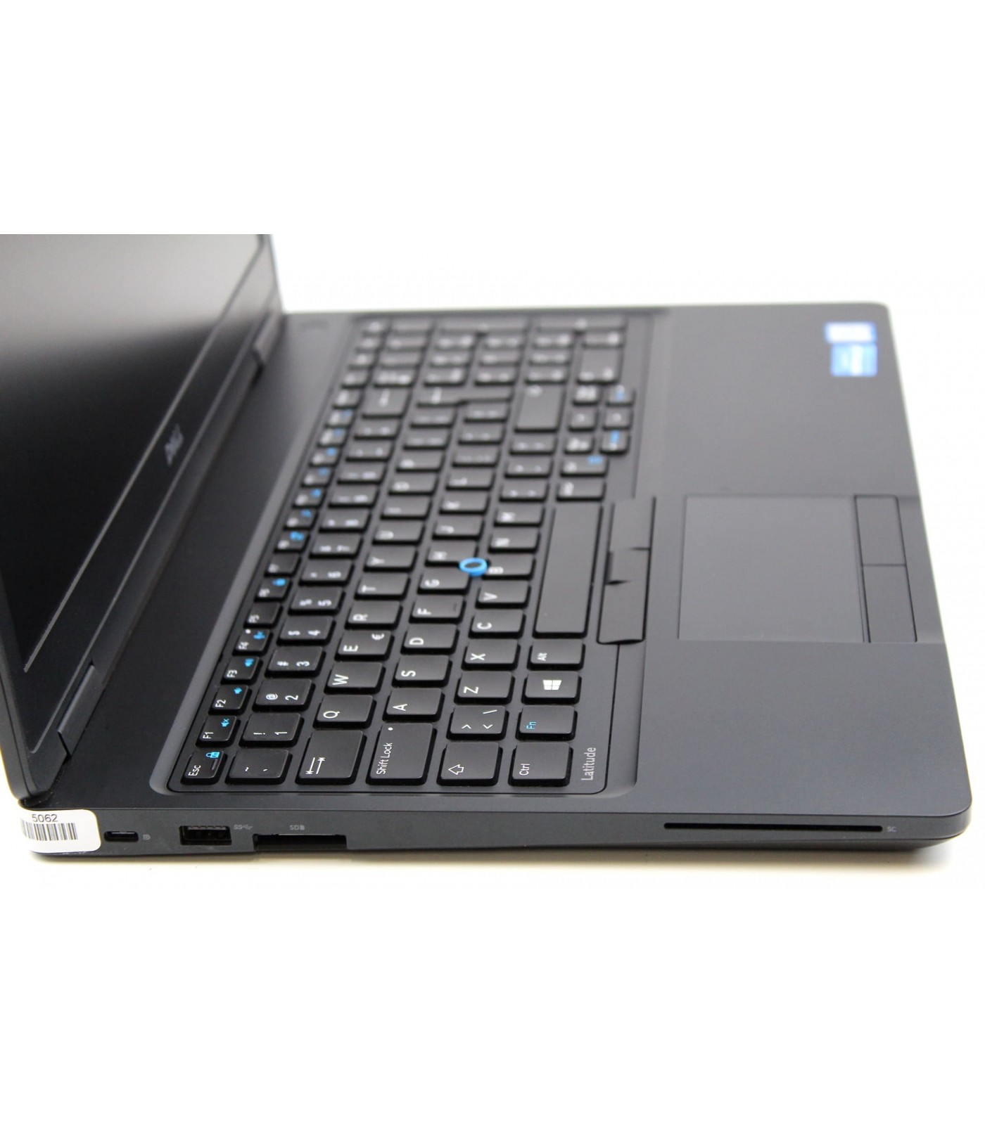 Poleasingowy Dell 5580 z procesorem i5-7300U w klasie A+