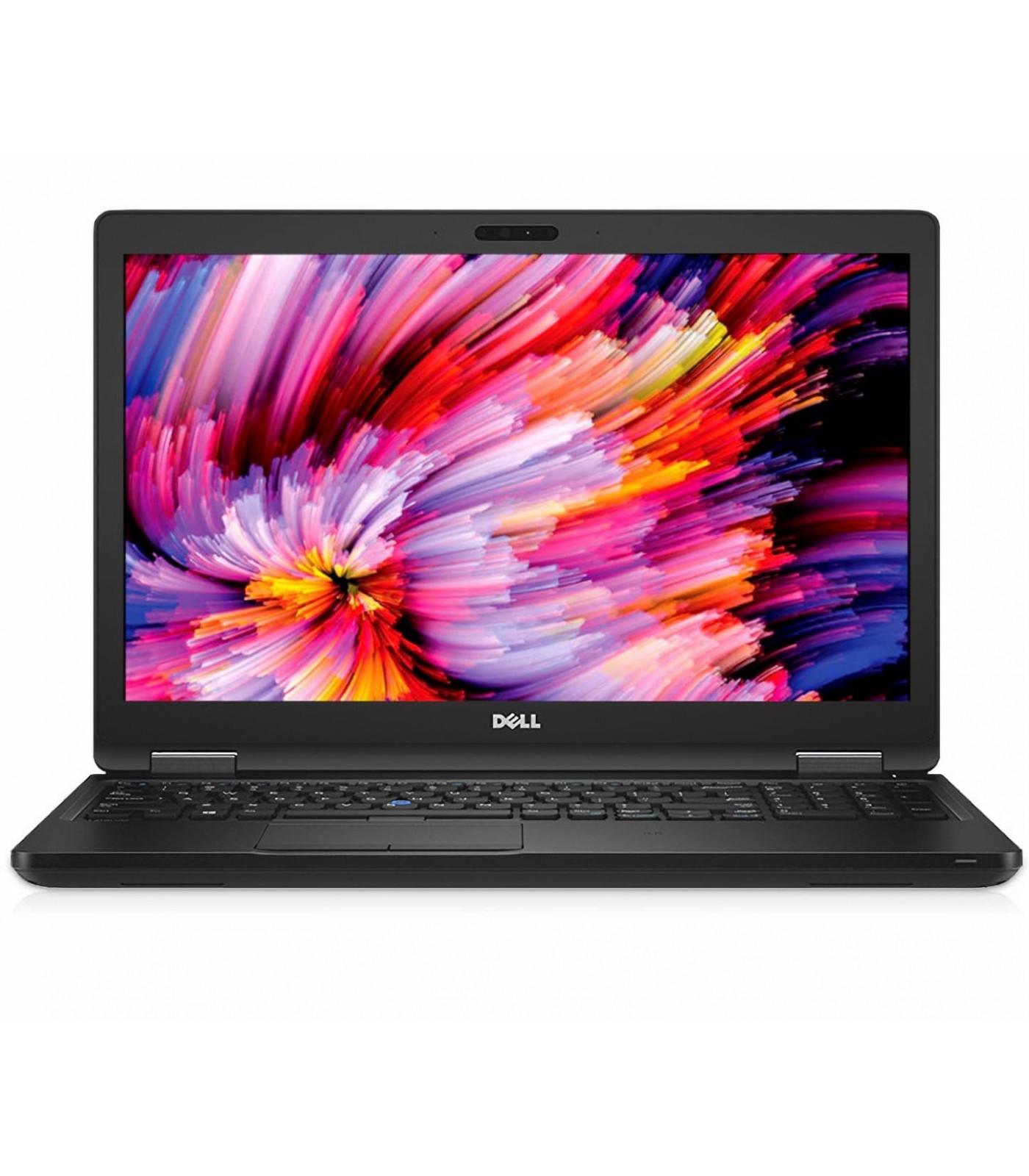 Poleasingowy Dell 5580 z procesorem i5-7300U w klasie A+