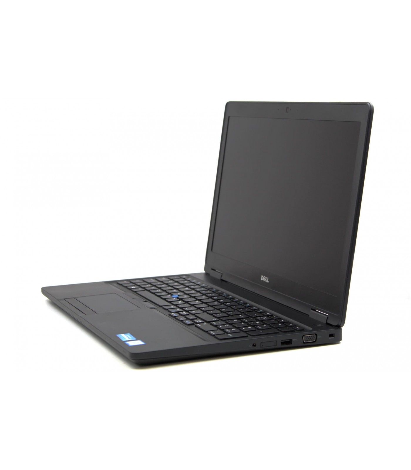 Poleasingowy Dell 5580 z procesorem i5-7300U w klasie A-