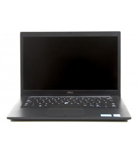 Poleasingowy laptop Dell Latitude 7480 z procesorem i5-7300U i ekranem FullHD IPS w klasie A+