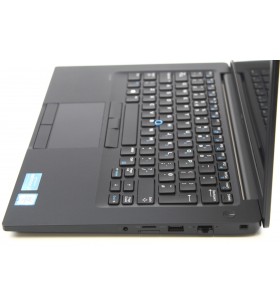 Poleasingowy laptop Dell Latitude 7480 z procesorem i5-7300U i ekranem FullHD IPS w klasie A-