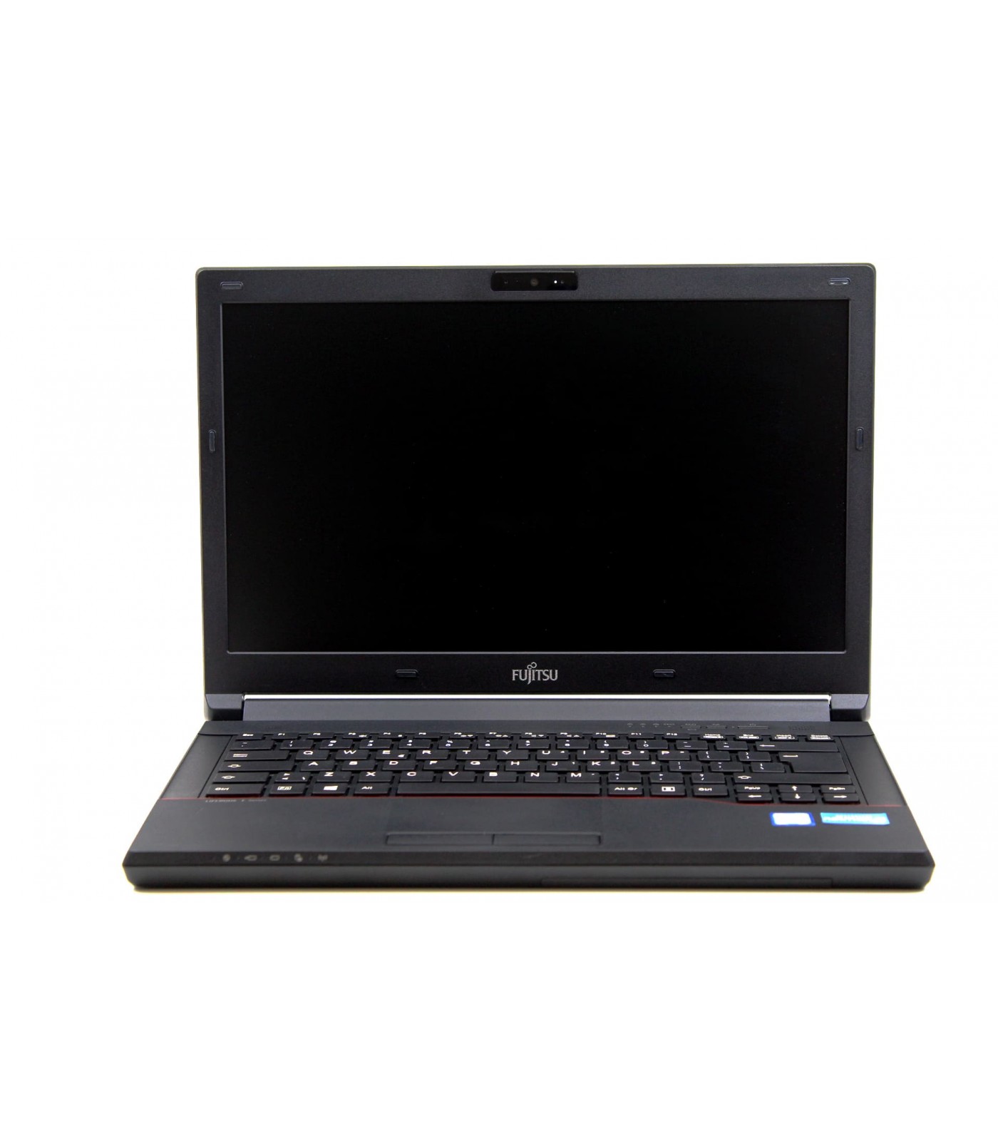 Poleasingowy laptop Fujitsu E546 z procesorem i3-6100U w klasie A
