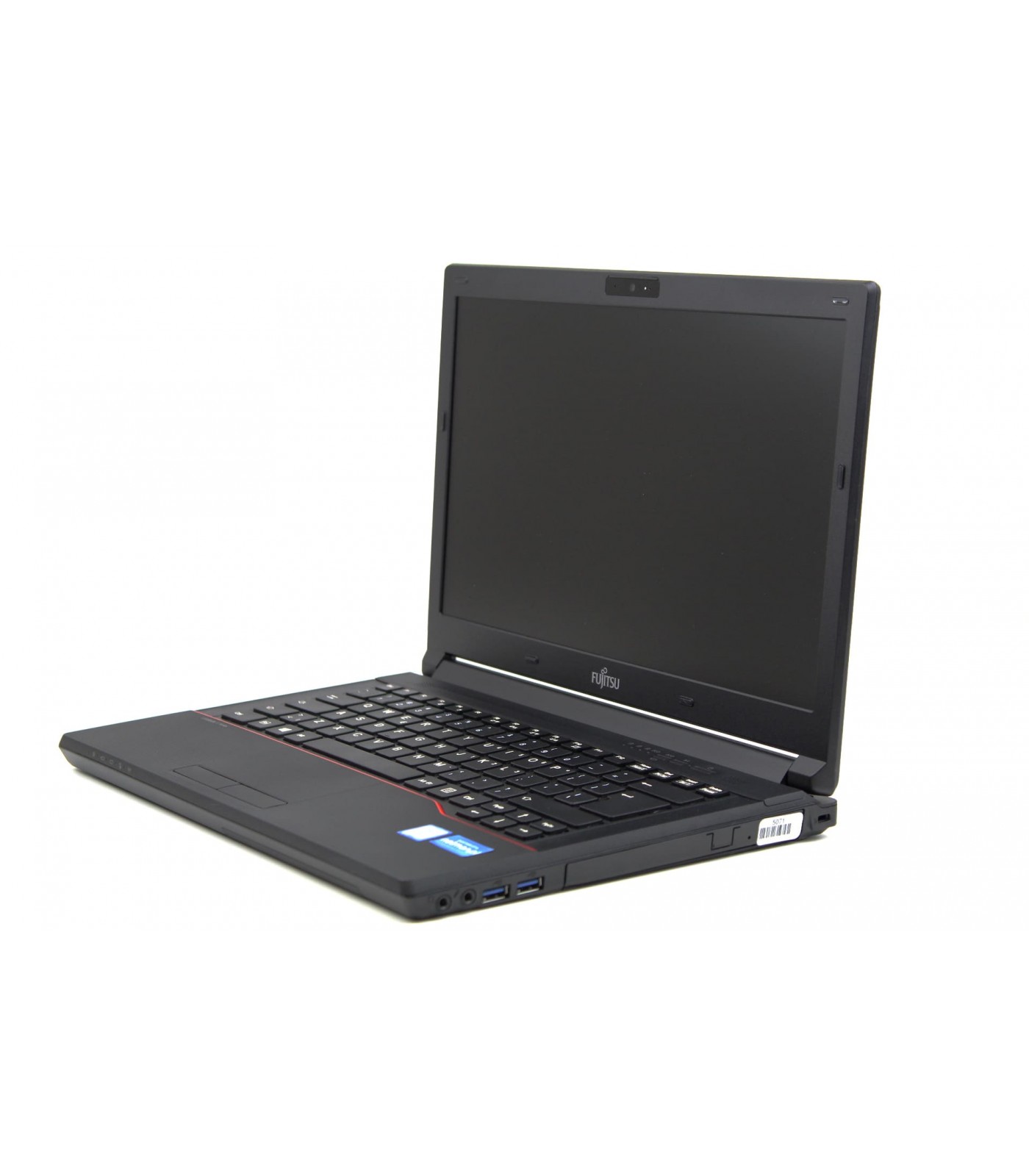 Poleasingowy laptop Fujitsu E546 z procesorem i3-6100U w klasie A-