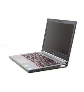 Poleasingowy laptop Fujitu Lifebook E734 z procesorem i3-400M w klasie A