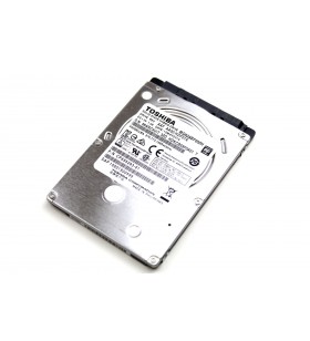 Używany dysk do laptopa SATA 2,5" 500GB