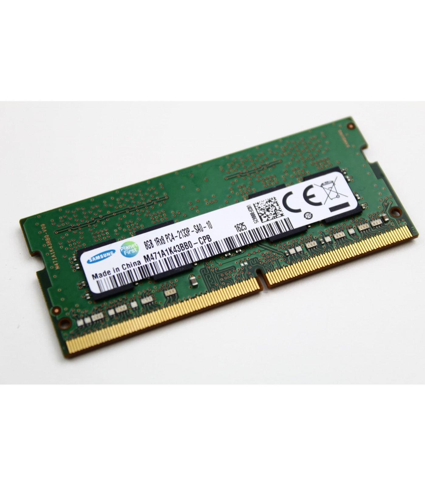 Poleasingowa kość RAM DDR4 SO-DIMM o pojemności 8GB