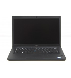 Poleasingowy laptop Dell 7490 z ekranem dotykowym, Windows 11 oraz procesorem i5
