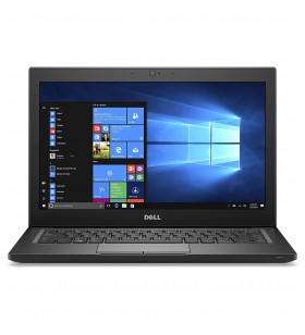 Poleasingowy laptop Dell Latitude 7280 z procesorem i5 i ekranem FullHD IPS