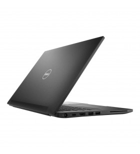 Poleasingowy laptop Dell Latitude 7480 z procesorem i5-6300U i ekranem FullHD IPS w klasie A-