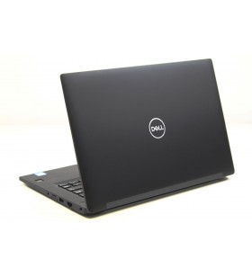 Poleasingowy laptop Dell 7490 z ekranem FHD, Windows 11 oraz procesorem i5-8250U