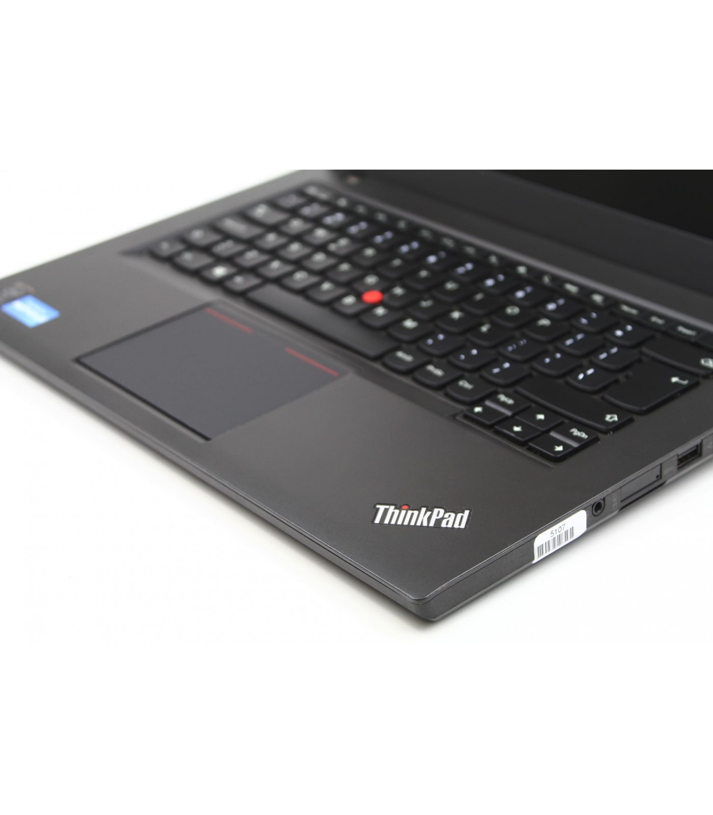 Poleasingowy Lenovo Thinkpad T440 z procesorem i5 w klasie A-