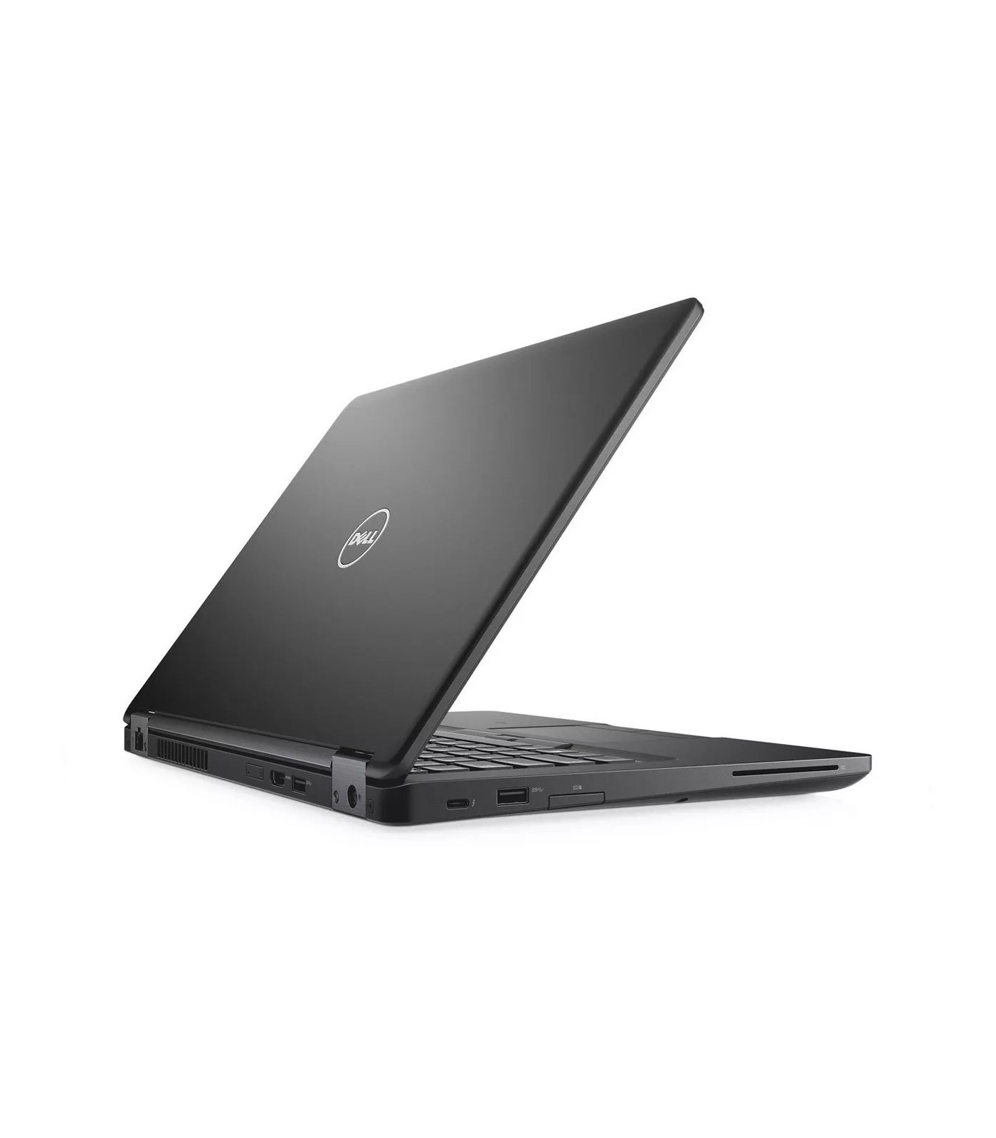 Poleasingowy laptop Dell Latitude 5480 z procesorem i5-7200U w klasie B