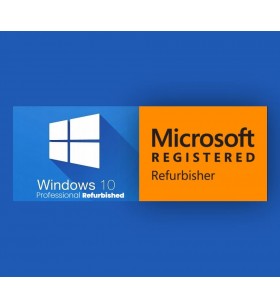 Windows 10 Professional Refurbished