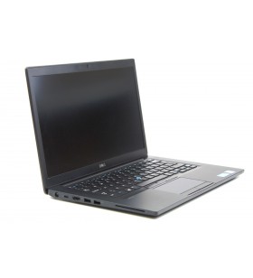 Poleasingowy laptop Dell Latitude 7480 z procesorem i5-6300U i ekranem FullHD IPS w klasie A+