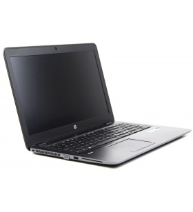 Poleasingowy laptop HP Zbook 15u z procesorem i7 do prac graficznych i multimediów w klasie A+