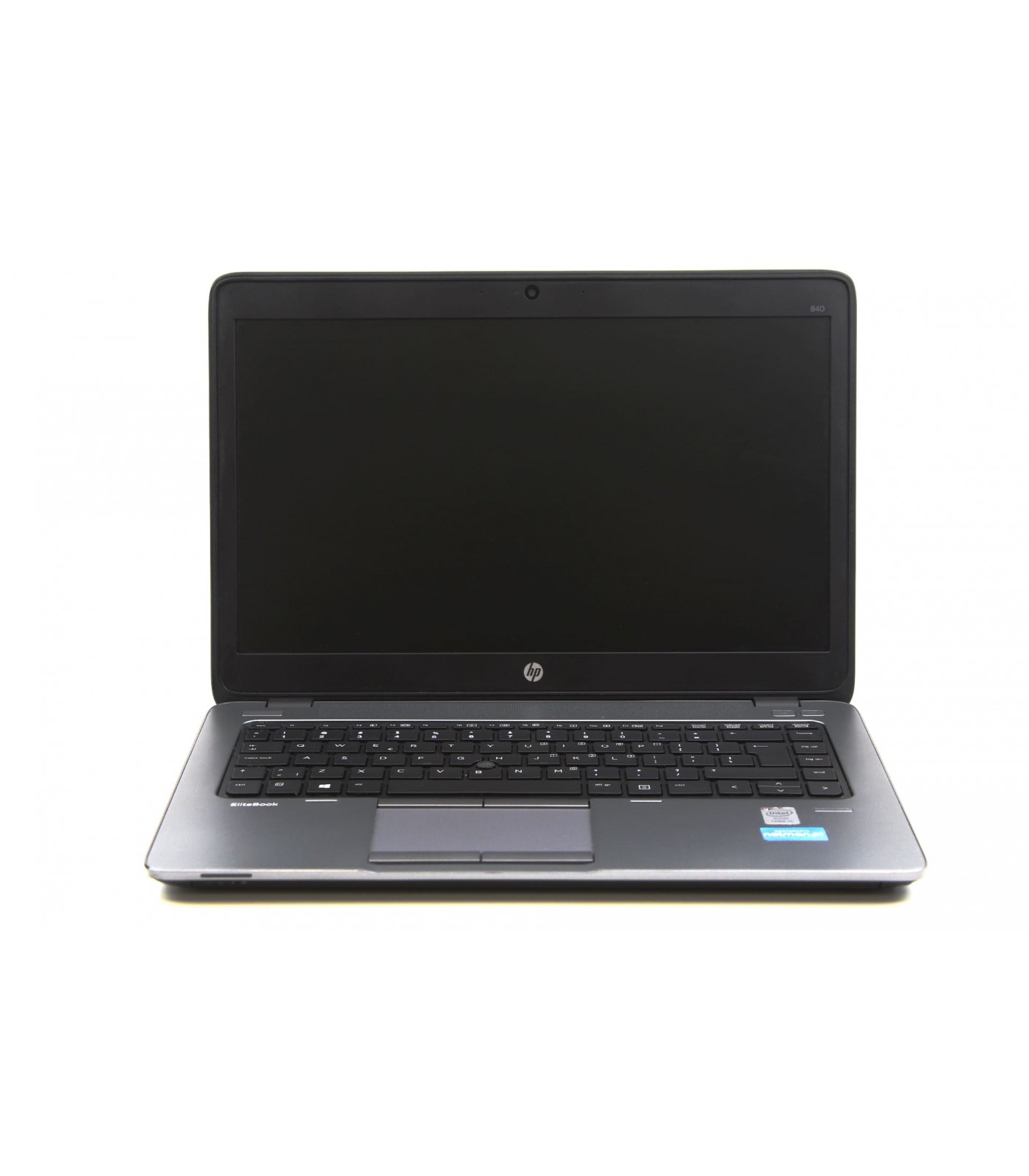 Poleasingowy laptop HP EliteBook 840 G1 z Intel Core i5-4210U w Klasie A-