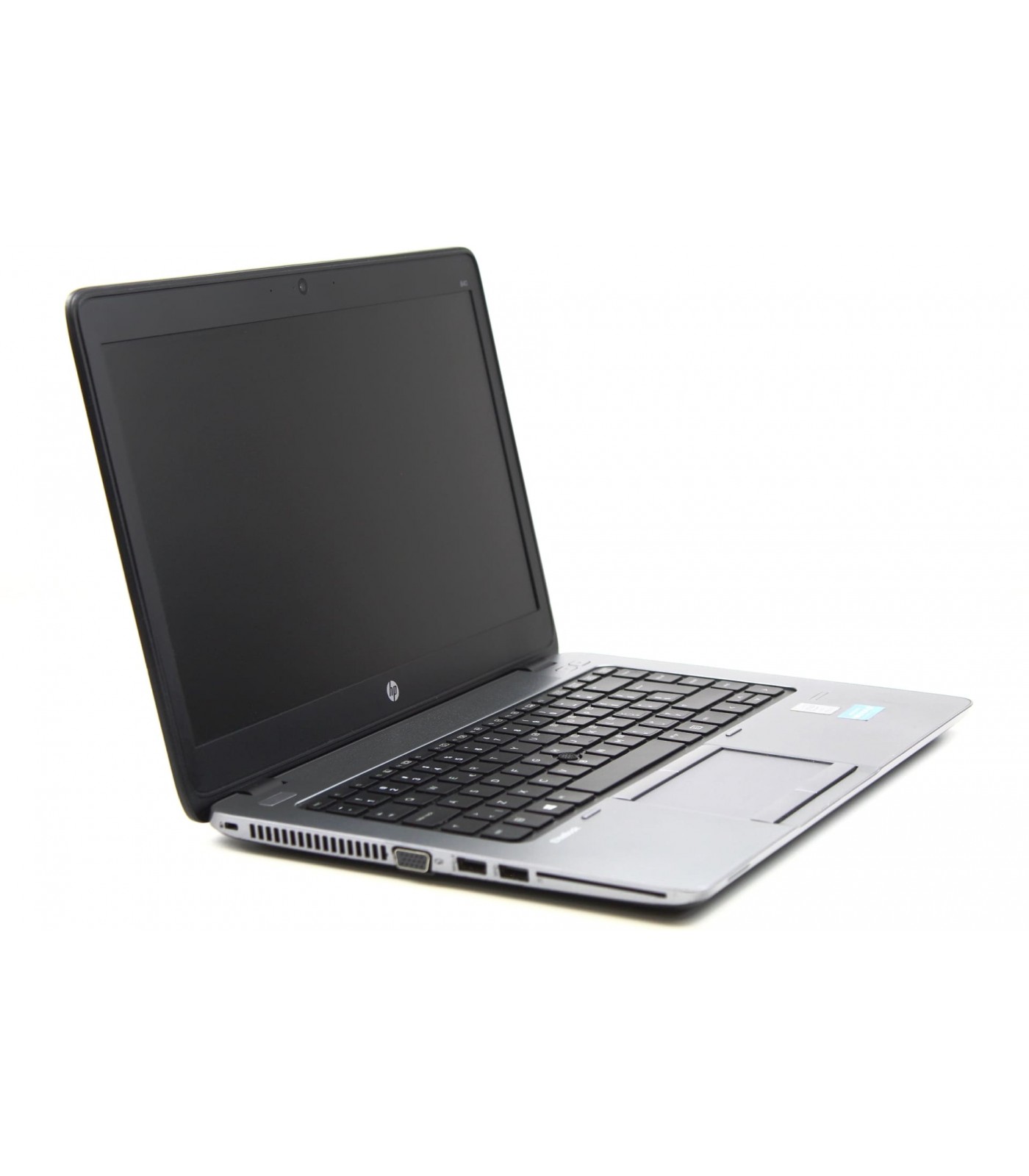 Poleasingowy laptop HP EliteBook 840 G1 z Intel Core i5-4210U w Klasie A