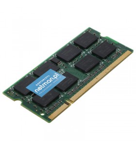 Używana pamięć RAM do laptopa DDR2 2GB