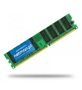 Poleasingowa pamięć ram do komputera 2GB PC-2100U