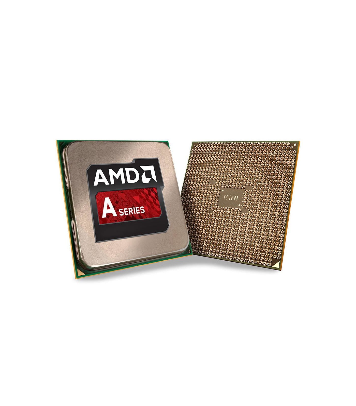 Poleasingowy procesor AMD a4-4000
