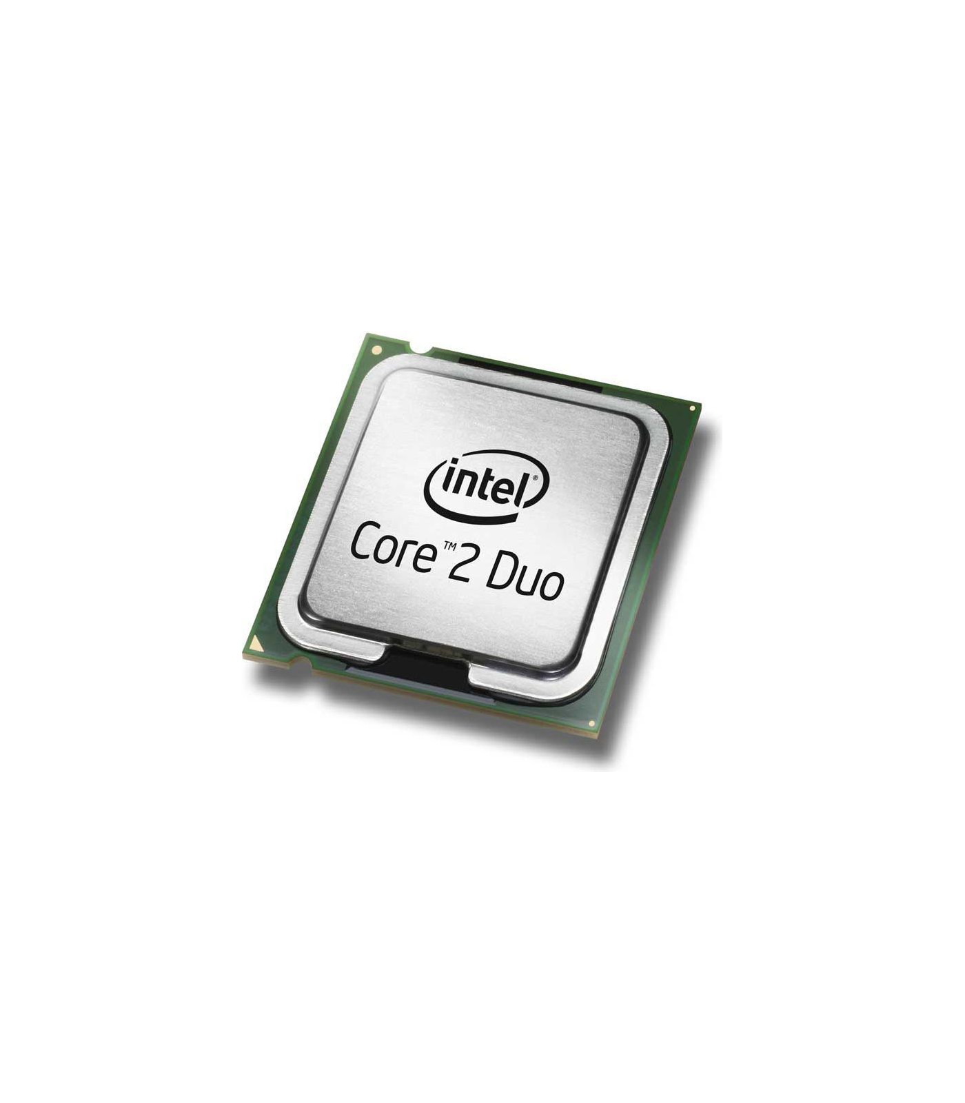Poleasingowy procesor Intel Core 2 Duo T8100