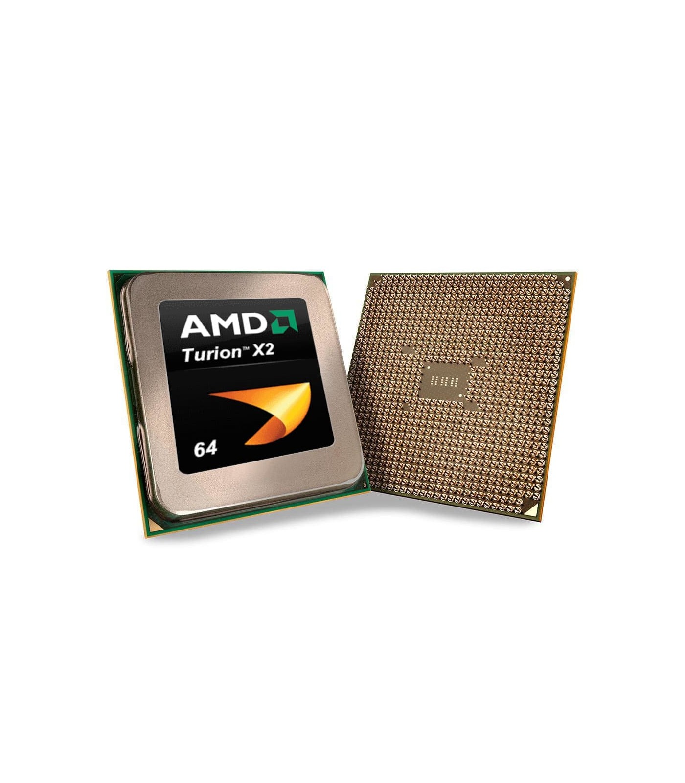 Poleasingowy Procesor AMD Turion II P540
