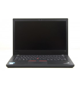 Poleasingowy laptop Lenovo Thinkpad T480 z procesorem 8 generacji w klasie A+ z Windows 11
