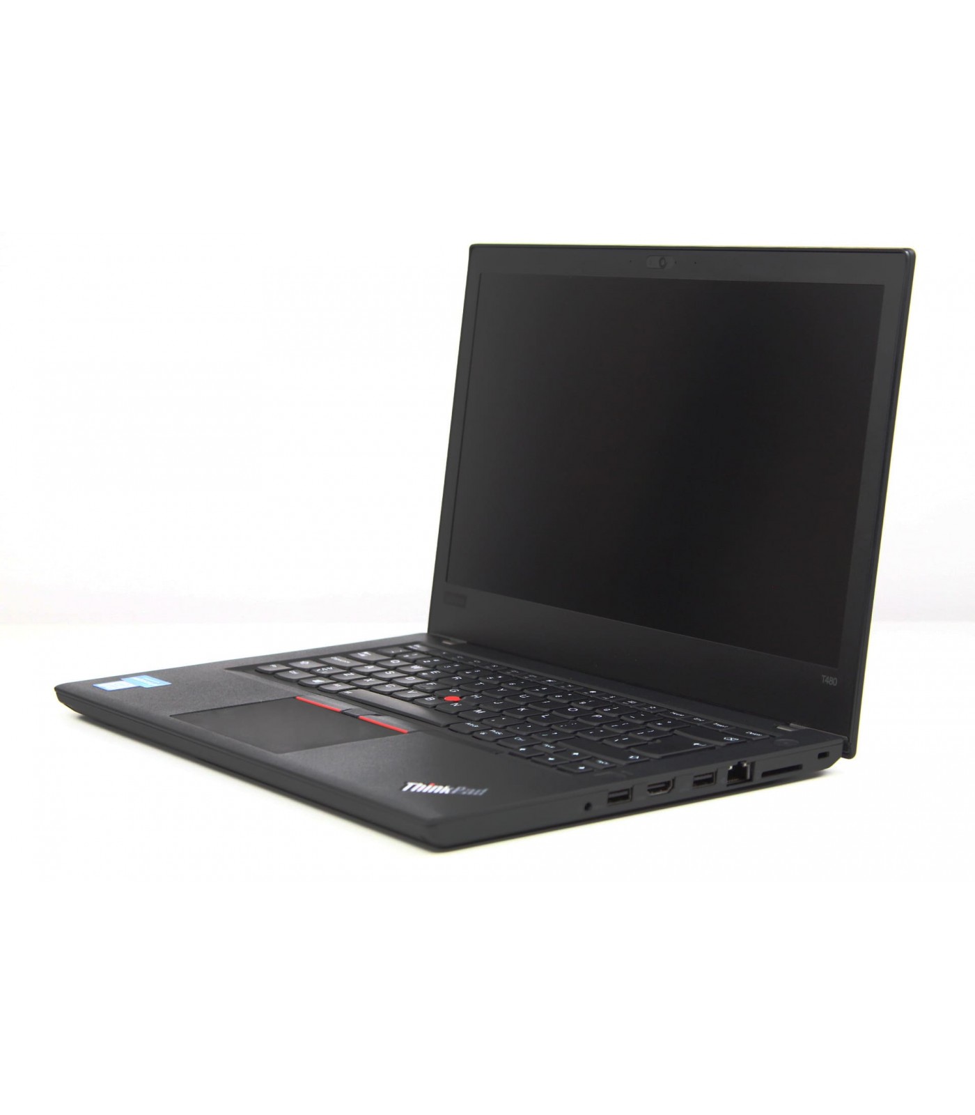 Poleasingowy laptop Lenovo Thinkpad T480 z procesorem i5 8350u w klasie A- z Windows 11