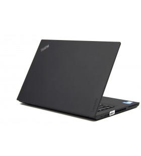 Poleasingowy laptop Lenovo Thinkpad T480 z procesorem i5 8350u w klasie A- z Windows 11