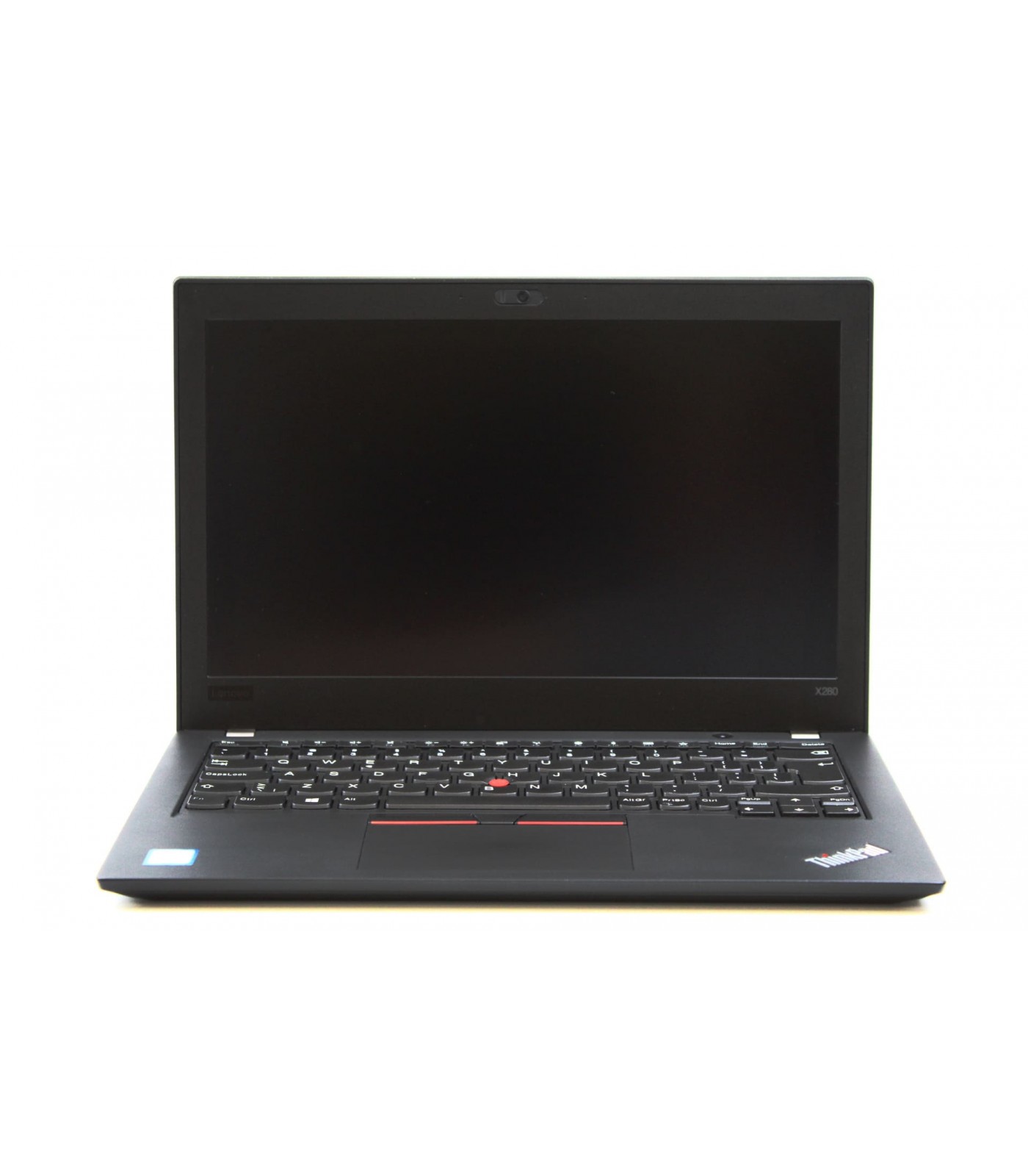 Poleasingowy laptop Lenovo x280 w klasie A- z procesorem i5 i Windows 11