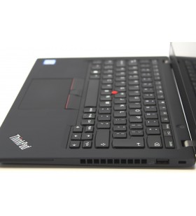 Poleasingowy laptop Lenovo x280 w klasie A- z procesorem i5 i Windows 11