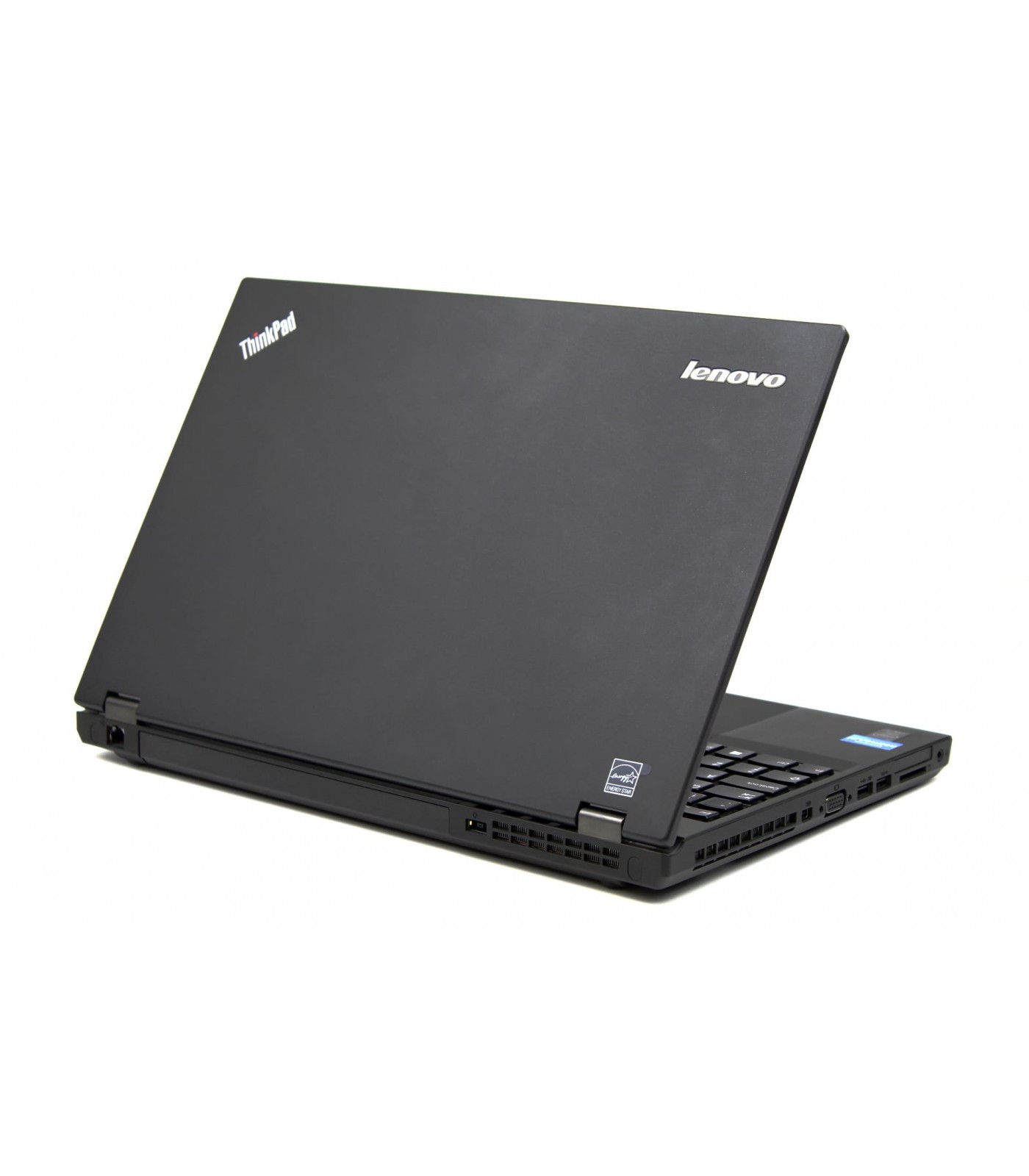 Poleasingowy laptop Lenovo Thinkpad T540p z procesorem i5-4200M w klasie A-