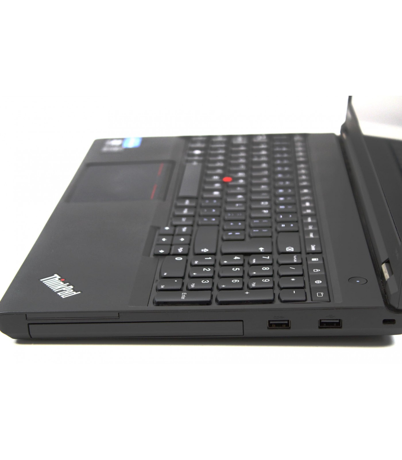 Poleasingowy Laptop Lenovo Thinkpad W540 z i7 oraz  dedykowana karta Nvidia Quadro w klasie A
