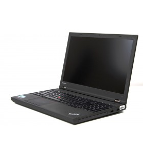 Poleasingowy Laptop Lenovo Thinkpad W540 z i7-4700MQ oraz  dedykowana karta Nvidia Quadro w klasie A+