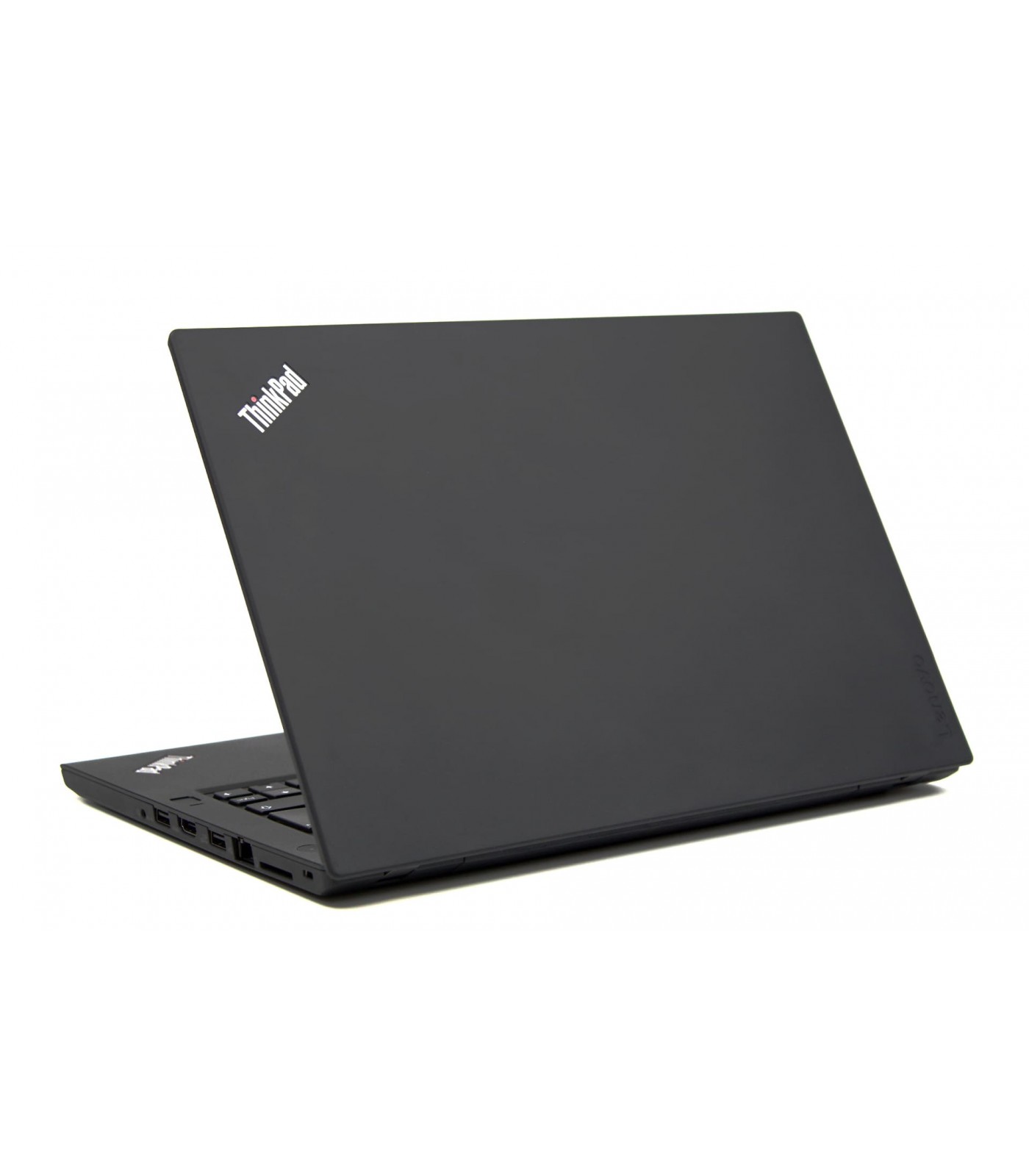 Poleasingowy laptop Lenovo Thinkpad T480 z procesorem i5 8350u w klasie A z Windows 11