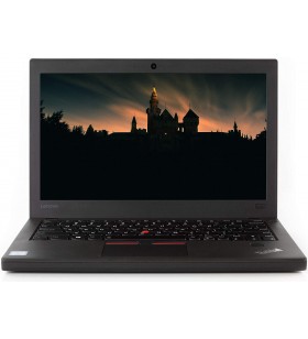 Poleasingowy laptop Lenovo ThinkPad X270 z Intel Core i5 i ekranem dotykowym Klasa A-